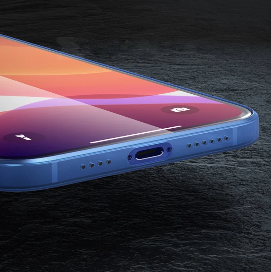 Coque iPhone Mate ultra fine – Image 9