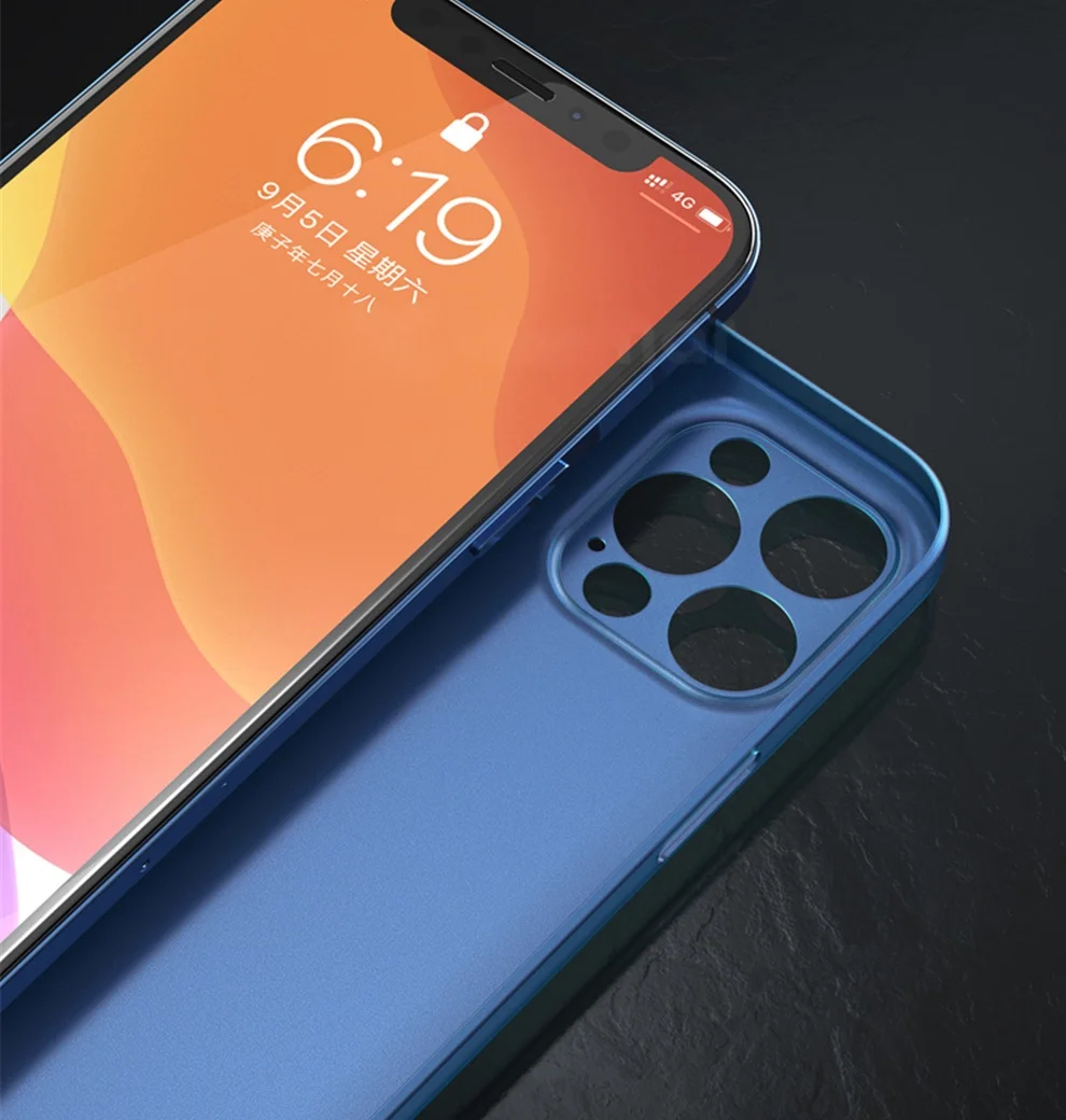 Coque iPhone Mate ultra fine – Image 6