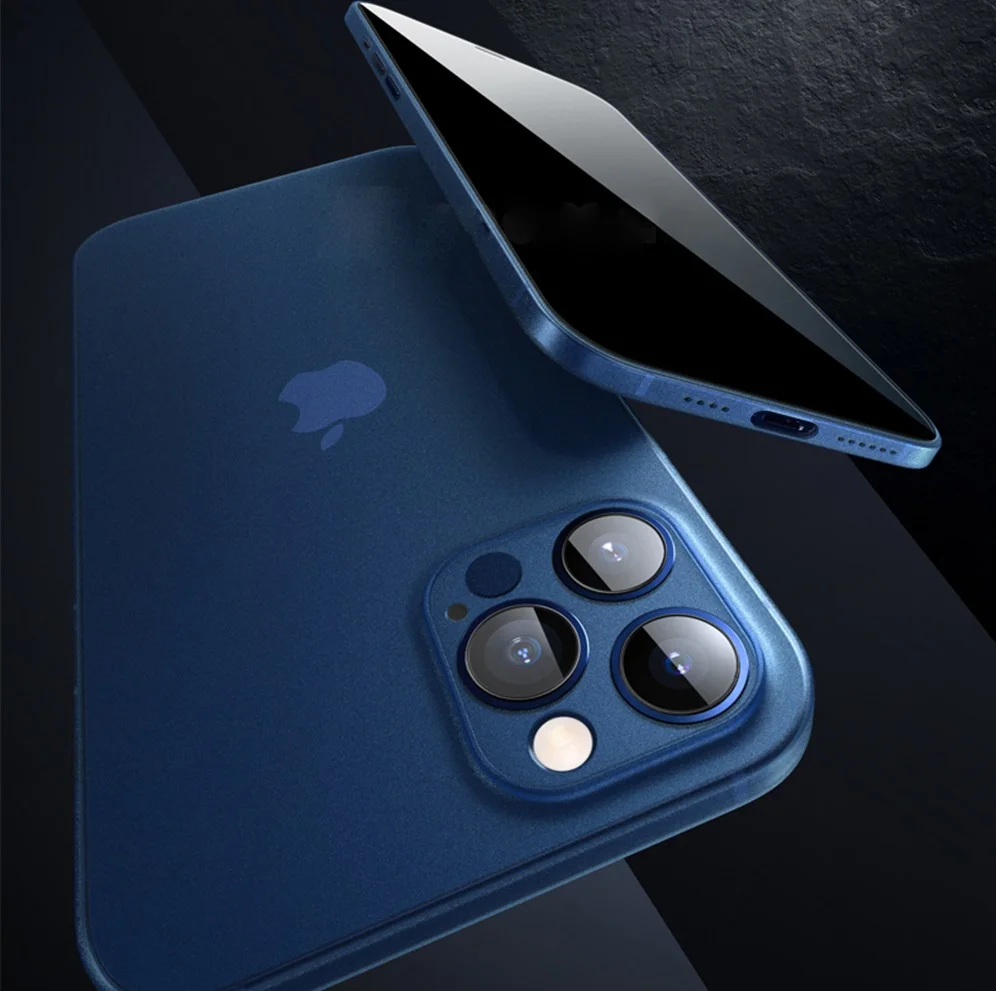 Coque iPhone Mate ultra fine – Image 7