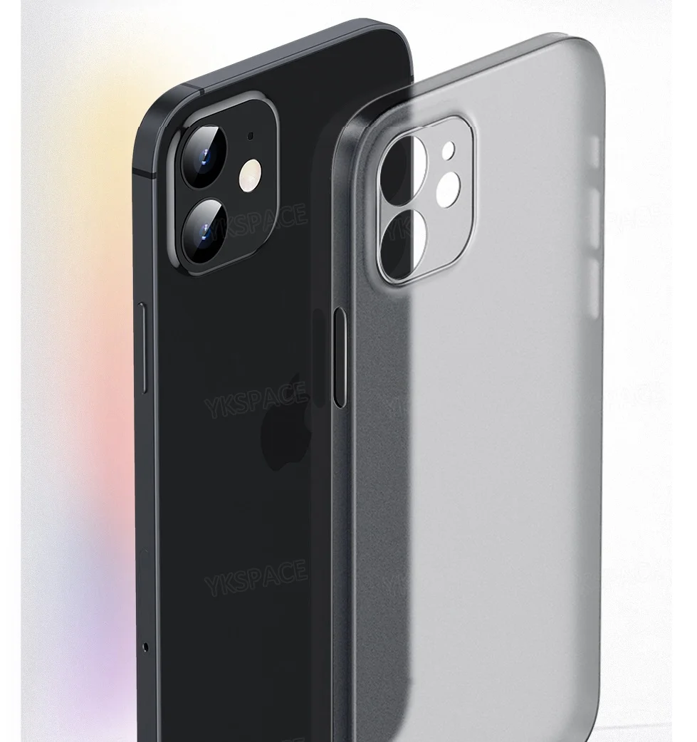 Coque iPhone Mate ultra fine – Image 3