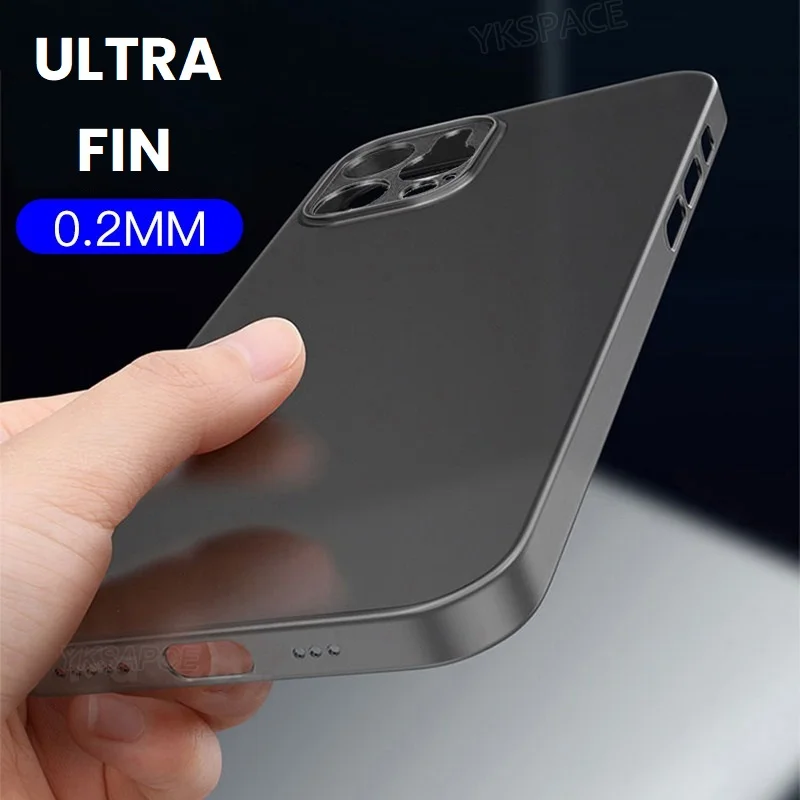 Coque iPhone Mate ultra fine – Image 4