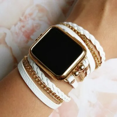 Bracelet Watch Verona