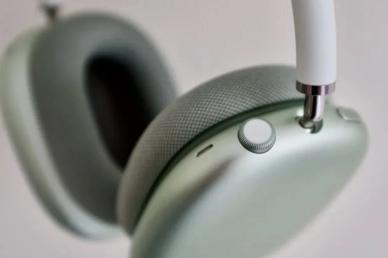 AirPods Max d’Apple : L’alliance du design et de la performance