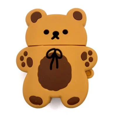 Coque AirPods Baloo