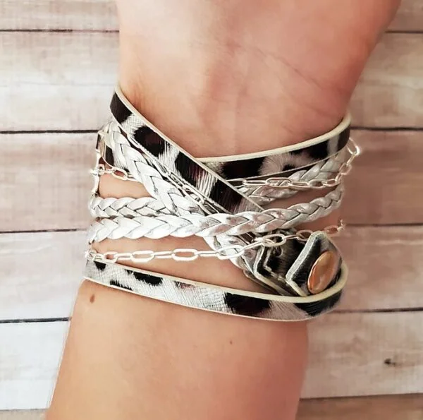 Bracelet Watch Venezia – Image 2