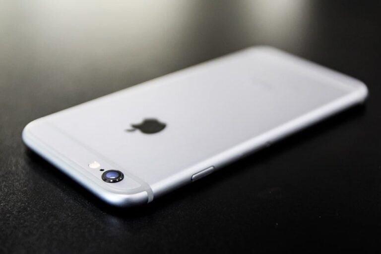 iPhone 8 : Un smartphone performant et fiable à prix abordable