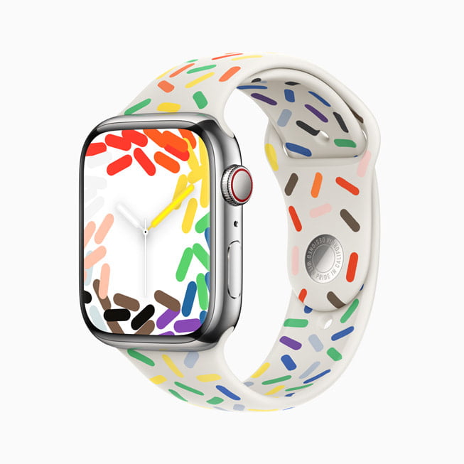 Photo du Bracelet Apple Watch Edition