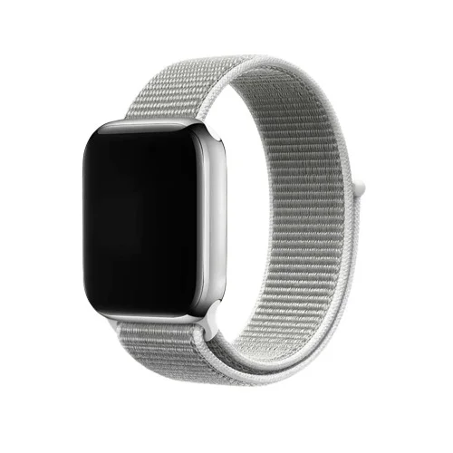 Bracelet sport unicolore pour Apple Watch