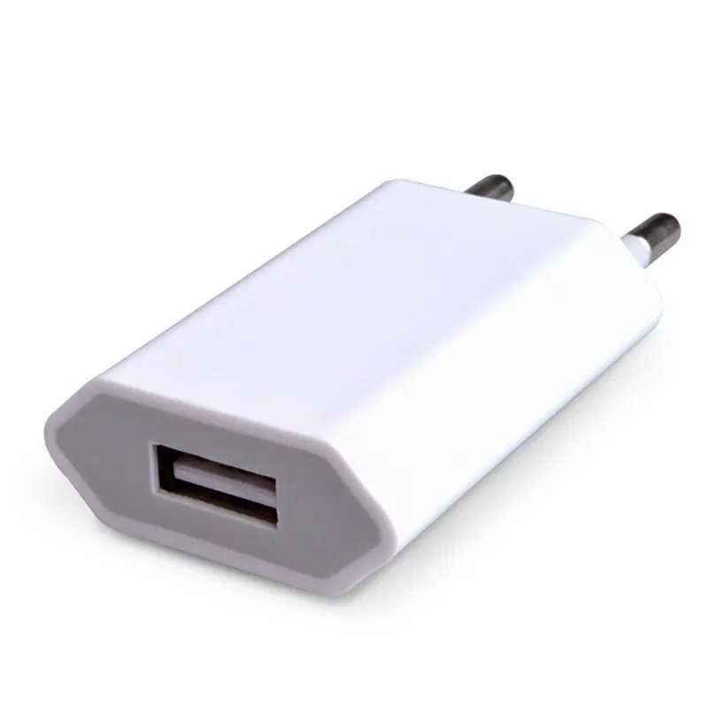 Adaptateur secteur USB 5W – Image 2