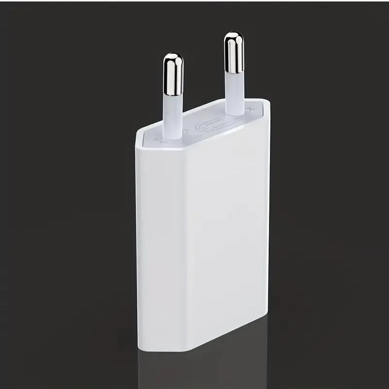 Adaptateur secteur USB 5W – Image 3
