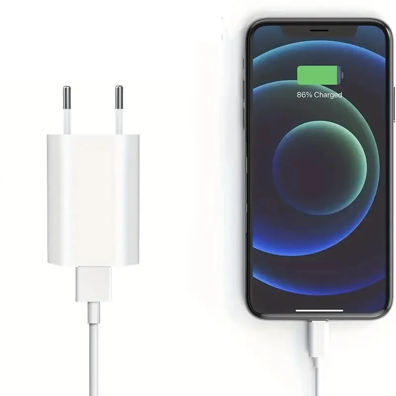 Adaptateur secteur USB 5W – Image 5