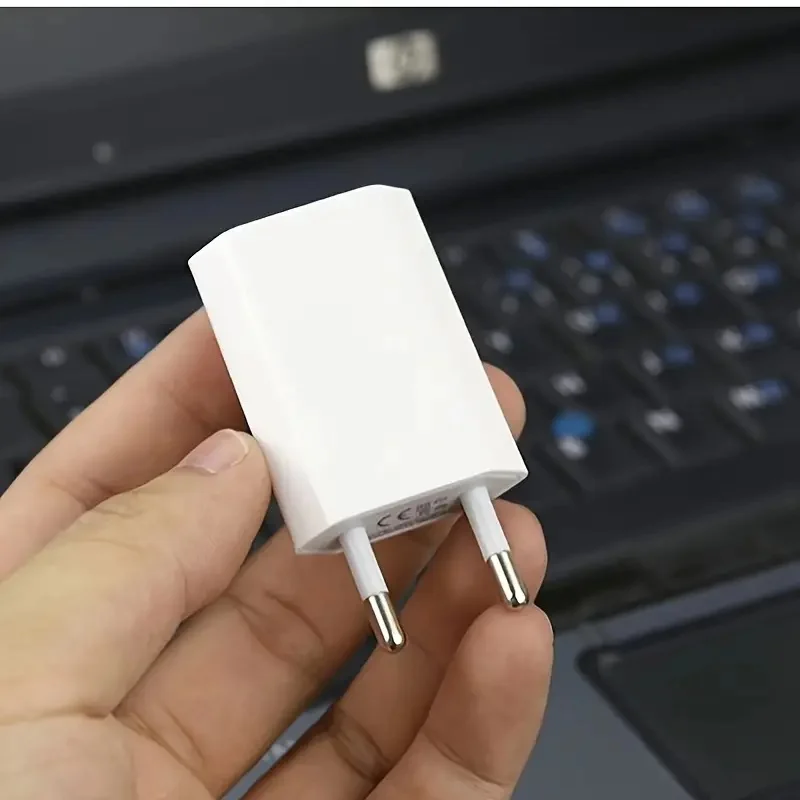 Adaptateur secteur USB 5W – Image 4