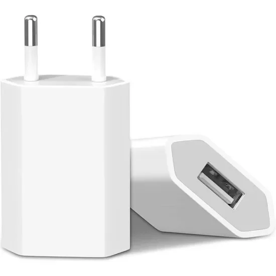 Adaptateur secteur USB 5W