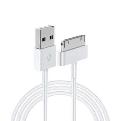 Câble de charge rapide USB vers 30 broches