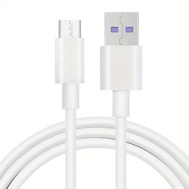 Câble de charge rapide USB vers USB-C