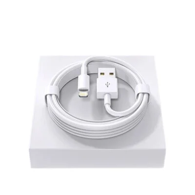 Câble de charge rapide USB 30 W vers Lightning