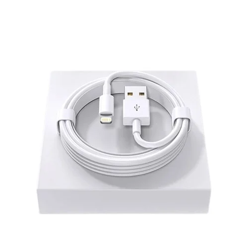Câble de charge rapide USB 30 W vers Lightning