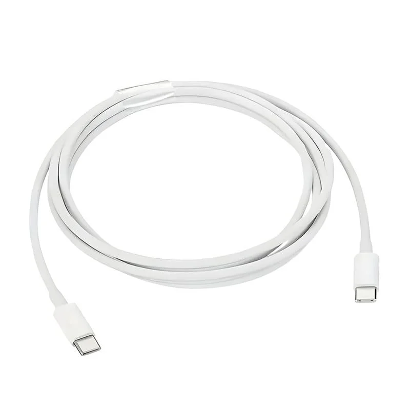 Câble de charge rapide USB‑C 60 W vers USB-C