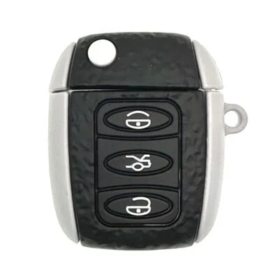 Coque AirPods CarKeys
