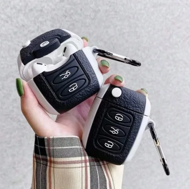 Coque AirPods CarKeys – Image 5