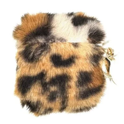 Coque AirPods Panthera
