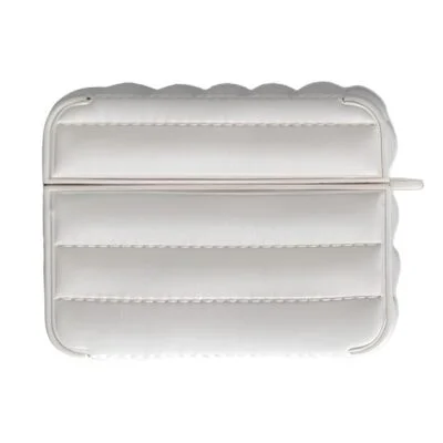 Coque Airpods Doudoune