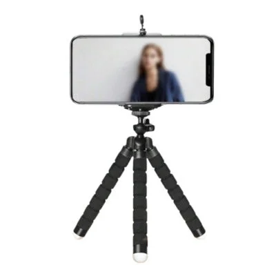Trépied modulable pour smartphone / iPhone