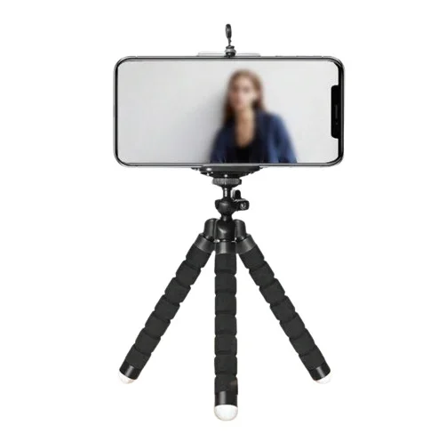 Trépied modulable pour smartphone / iPhone