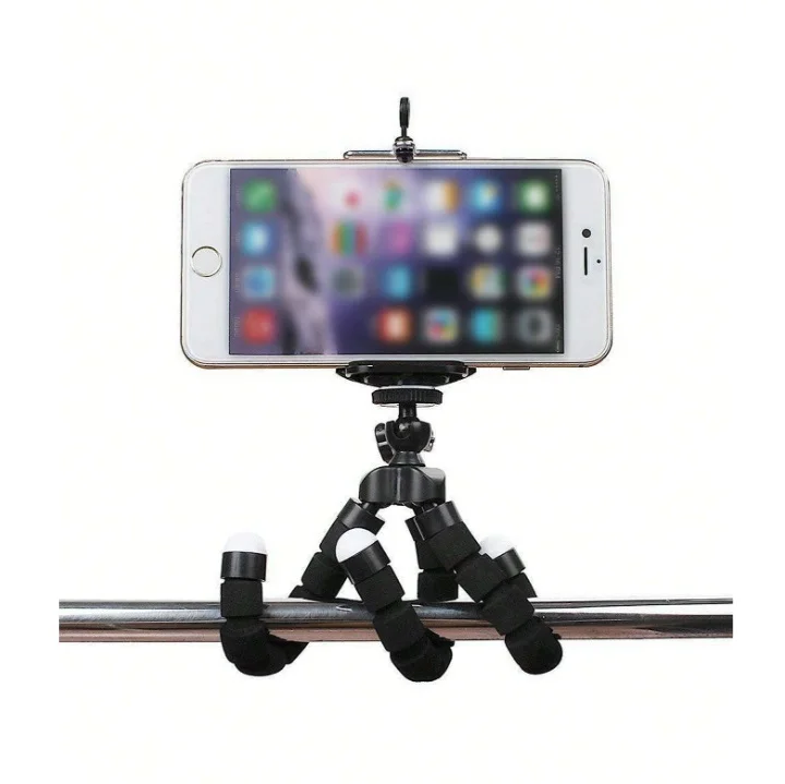 Trépied modulable pour smartphone / iPhone – Image 3