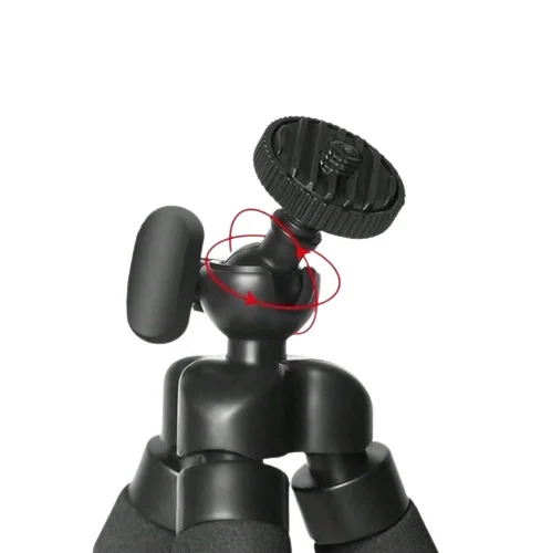 Trépied modulable pour smartphone / iPhone – Image 5