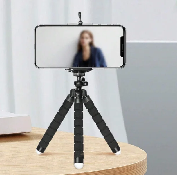 Trépied modulable pour smartphone / iPhone – Image 7
