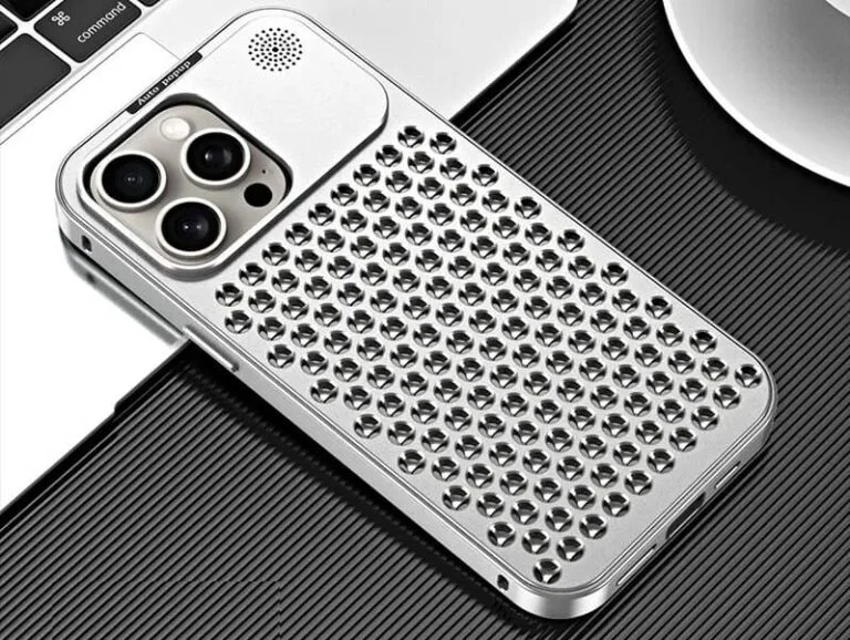 La meilleure coque iPhone pour protéger votre téléphone avec style